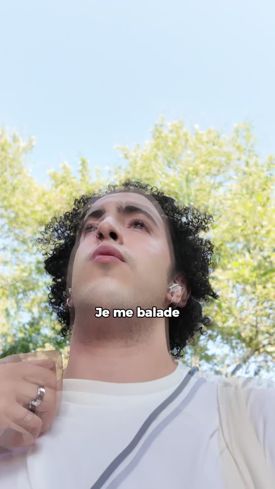 Vidéo UGC pour Nature & Découvertes