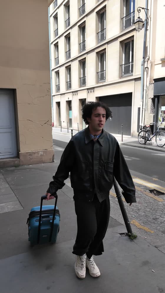 Vidéo UGC pour WIZBII